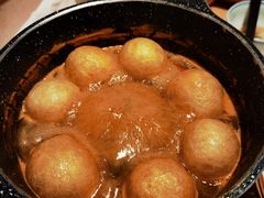 -十二舍·湯物素煮(江泰潤政店)