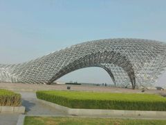 -南汇嘴观海公园