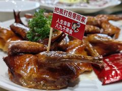 -红日饭店(裕隆三路店)