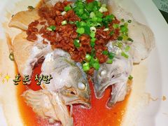 -新白鹿餐厅(城西银泰城店)