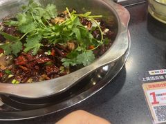 -天治宣·野椒鸡(龙头寺总店)