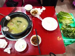 -林妹妹火锅店