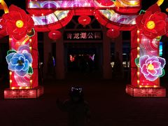 -青龙湖公园