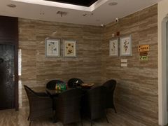 -益健·足疗汗蒸SPA(芙蓉广场店)