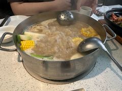 -肥仔文澳门猪骨煲(南京西路店)