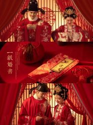 -蒙娜丽莎婚纱摄影(南门店)