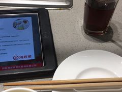 -海底捞火锅(天一广场亚细亚店)