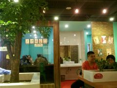 android_upload_pic-潘氏凉皮(迎宾南路店)