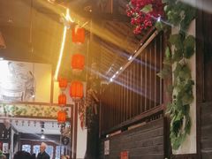 -灶东家民间菜(回兴店)