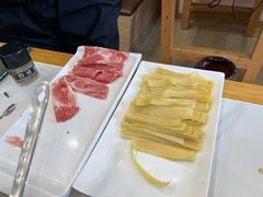 -朴小妹人参鸡汤火锅(长白山万达店)