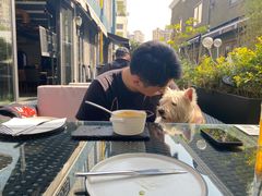 -Shanghai Brew House上海啤酒工坊(老外街店)