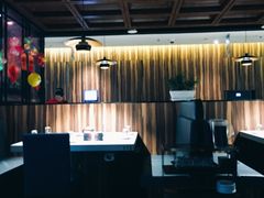 大堂-海底捞火锅(金花路店)