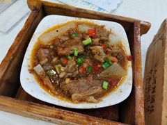 -巨元河鲜酒楼·清远特色菜名店(英德店)