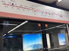 -七里庄(地铁站)