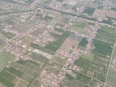 -上海浦东国际机场-T2航站楼