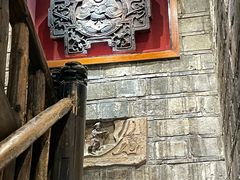 -古市香跷脚牛肉·非遗传承单位