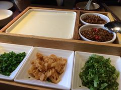 -奇滋豆味(南十四道街店)