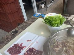 -潮悦牛肉火锅城(水贝店)