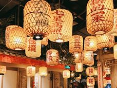-南京大牌档(青岛万象城店)