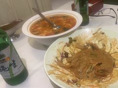 -大鸭梨烤鸭(左家庄店)