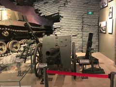 -辽沈战役纪念馆