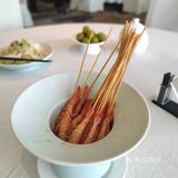 佳丽海鲜酒楼的海景餐厅太美了!