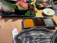 -丸藏和牛烧肉专门店(园区师惠坊店)