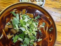 -全味面馆
