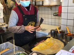 -卞姐蛋饼(陕西南路店)