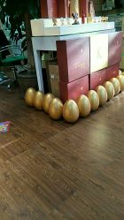 -艺米阳光Hair Salon