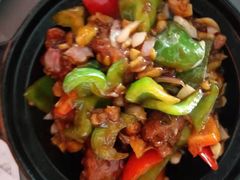 -维园港式茶餐厅(龙岗盛平店)