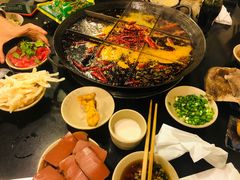 -酒友老火锅(渝中店)