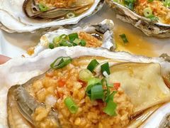 -松坂屋日料自助(长城路店)