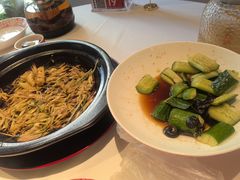 -谭厨中山传家菜.乳鸽.脆鲩鱼(华强北中航城店)