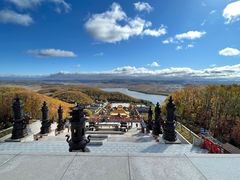 -六鼎山文化旅游区