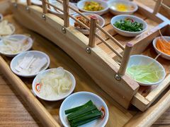 -双桥园·云南过桥米线(古城南门店)
