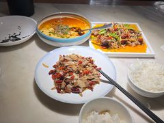 -滇铺子·云南特色菜·鲜花野菜季(曲靖万达店)