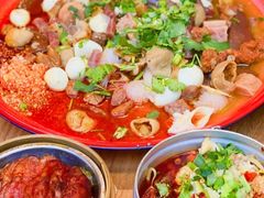 -文立新麻辣烫(合生汇21街区店)
