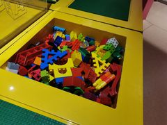-meland·儿童乐园·游戏厅娃娃机·电玩Xbox(成都合生汇店)
