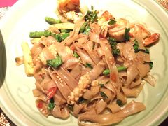 泰式炒河-Sala Thai Restaurant