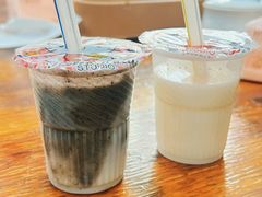 -杨记杏仁茶(椰园店)