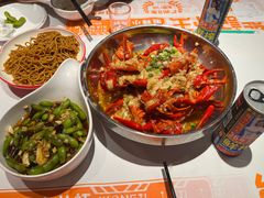 -熊记虾王·小龙虾(东晓南店)