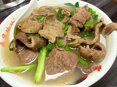 -珍珍小食店(西华路店)