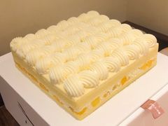 -积慕Cake(解放大道店)