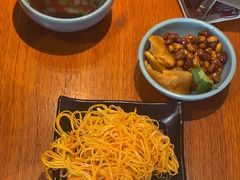 -鑫日千里马朝鲜族小馆(总店)