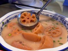 -大碗厨 25年老字号 现炒湘菜(四季天地店)