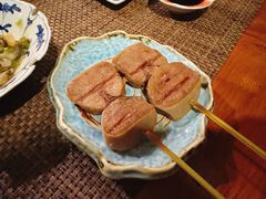 -半藏居酒屋(香港花园店)