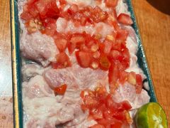 -周小明火锅(黑金冠社区店)