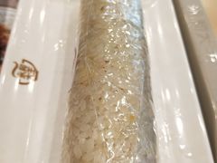 手作肉松饭团-永和大王(华侨城店)