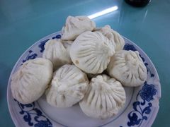 -四平包子铺